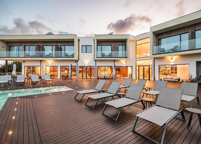 Haven Nature Hotel & Villas